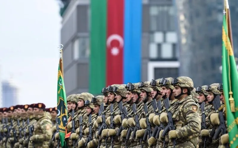 Azərbaycan müdafiə sahəsində qənaət etməyi düşünmür- AÇIQLAMA