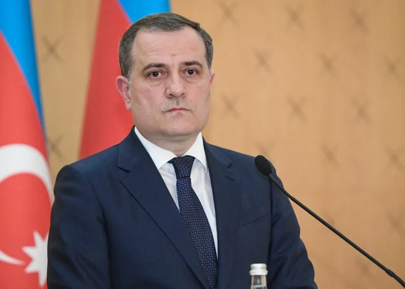 Ceyhun Bayramov Macarıstana getdi