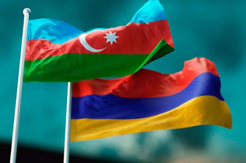 KİV: Azərbaycan 2026-cı ildə Ermənistanla sülh prosesinə nikbin yanaşır
