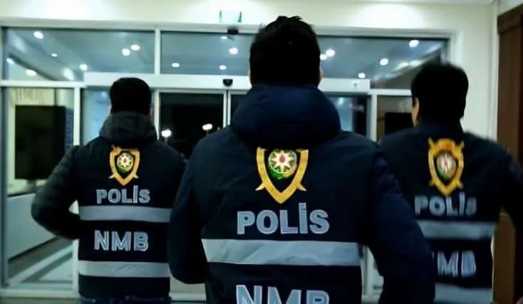 Dünən həbs edilən 7 vəzifəli şəxsin ADLARI