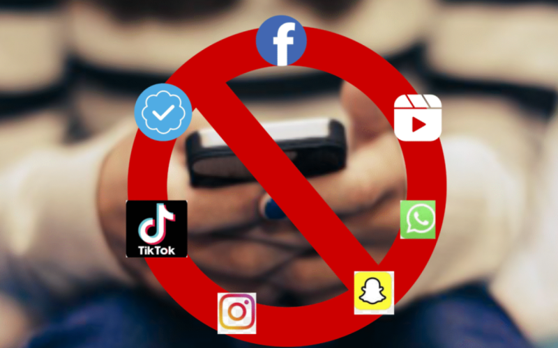 Bu ölkədə yeniyetmələrin sosial mediadan istifadəsi qadağan olunacaq