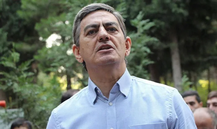 Əli Kərimlidən YENİ XƏBƏR