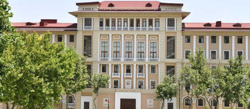 Yanacaqdoldurma və qaz təchizatı obyektləri ilə bağlı QƏRAR