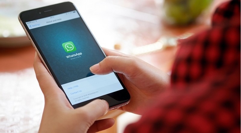 Vatsapa yeni funksiyalar əlavə edildi