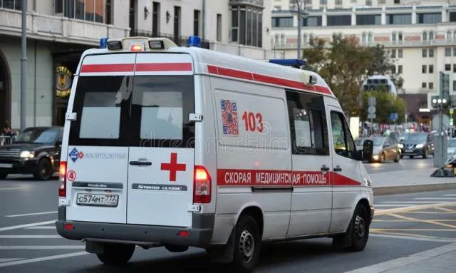 Moskvada kütləvi zəhərlənmə: 30 nəfər xəstəxanaya yerləşdirildi