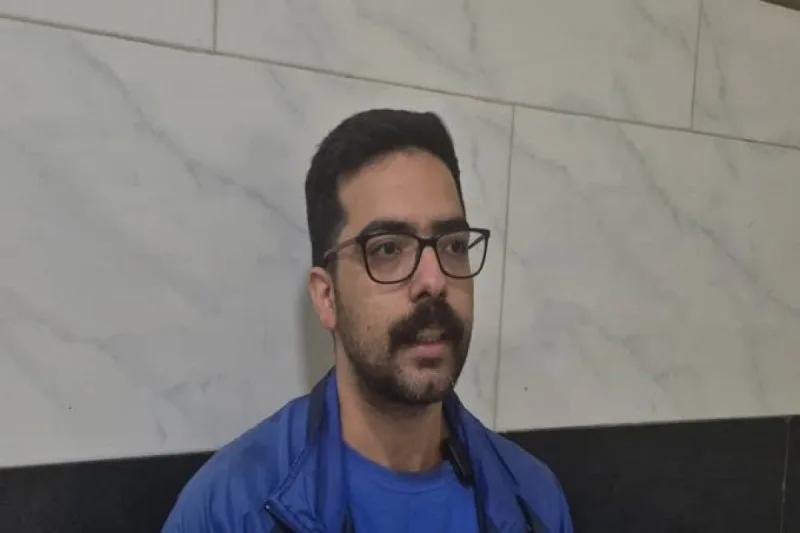 İranda casusluqla ittiham olunan tələbə edam edilib