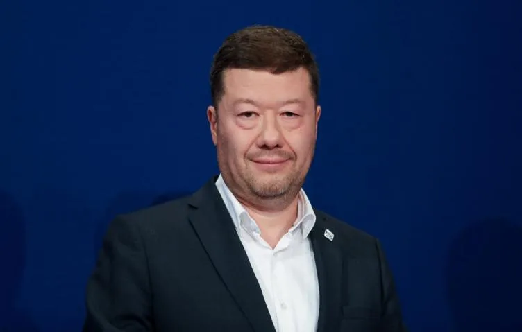 Okamura: Çexiya Ukraynadakı münaqişəyə görə pul ödəməyəcək