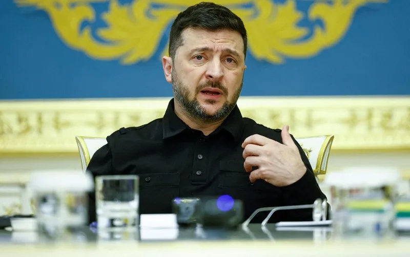 “Norveç enerji dayanıqlılığı məsələsində də kömək edəcək” - Zelenski