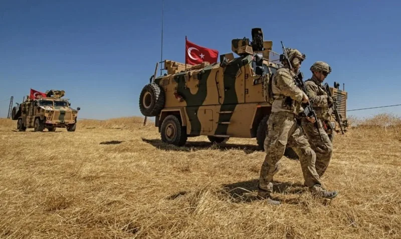 Türkiyə hərbçilərinin Liviyada xidmət müddəti uzadıldı