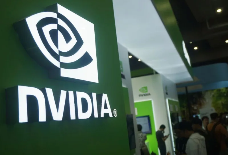 "Nvidia" şirkəti yeni süni intellekt çipini təqdim edib