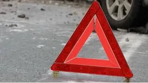 Bakıxanovda zəncirvarı yol QƏZASI