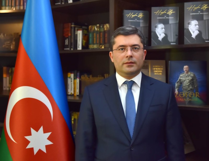 İcraçı direktor: Azərbaycanda media savadlılığının artırılması prioritetlərdən biridir