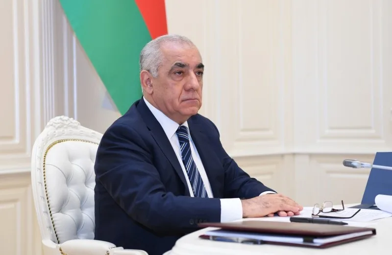 Baş nazir: Azərbaycan və Türkiyə bir-birinin ən böyük sərmayədarlarıdır