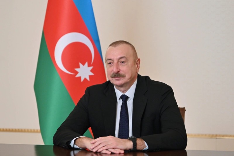 ICESCO-nun Baş direktoru İlham Əliyevi təbrik edib