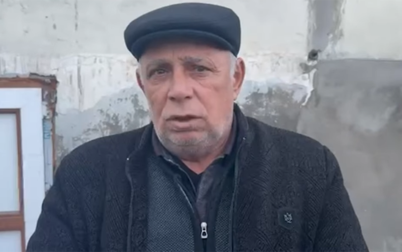 “3-4 dəqiqənin içində atası görüb ki...” - 3 yaşlı uşağın faciəvi ölümü - VİDEO