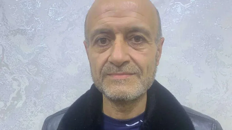 Şabranda saxlanılan şəxsdən heroin və metamfetamin götürüldü
