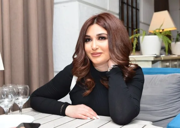 Dilarə Əliyeva Prezidentə məktub YAZDI - SƏBƏB