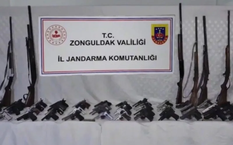 Türkiyədə 202 nəfər saxlanıldı