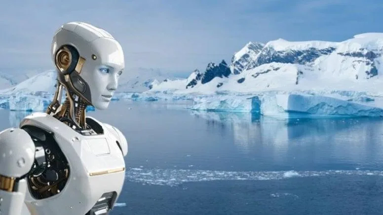 Antarktidada itən robot 9 ay sonra "qorxulu" məlumatlarla qayıtdı