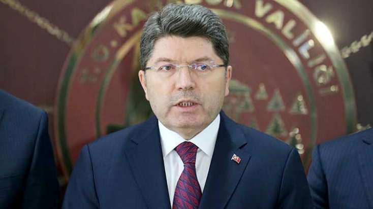 Nazir Ərdoğanın müdafiəsinə qalxdı