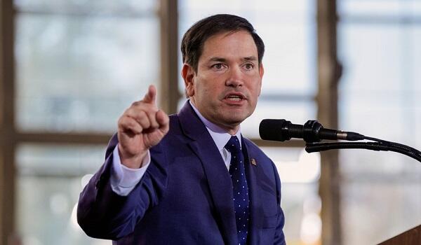 Maduro axmaq kimi davranırdı - Rubio