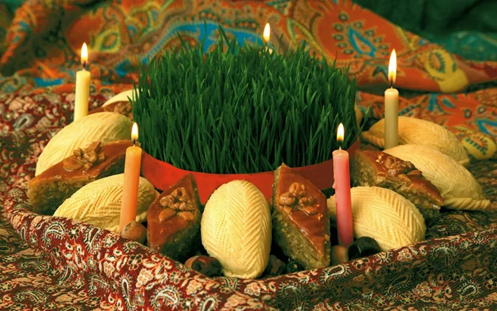 ​Novruz çərşənbələrinin TARİXLƏRİ