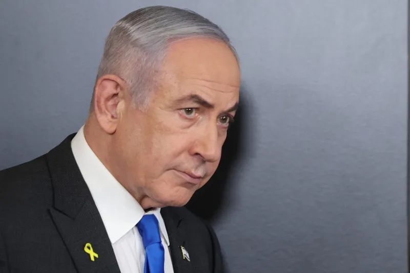 Netanyahudan İrana XƏBƏRDARLIQ