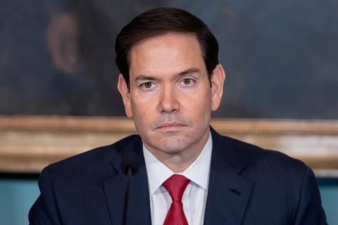 Rubio: Venesuela neftinə ehtiyacımız yoxdur
