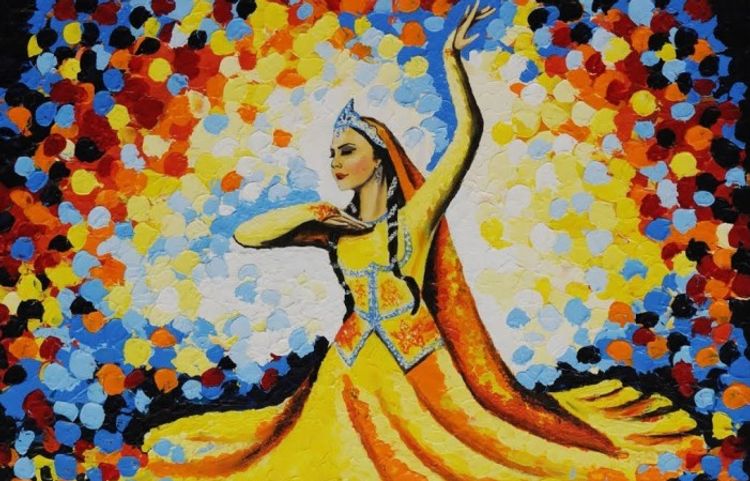 Sarı Gəlinlə bağlı araşdırma aparılır