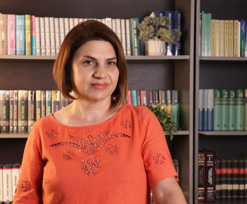 Tanınmış jurnalist işdən çıxdı