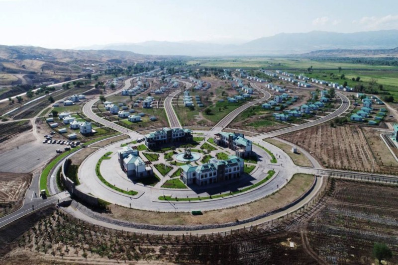 Azad edilmiş ərazilərə köç üçün nə qədər pul xərclənəcək?