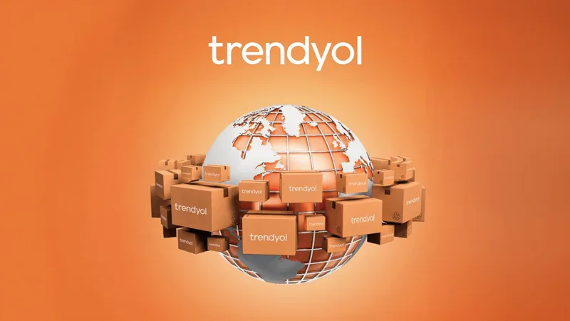 “Trendyol”la “Brendyol”un yolları məhkəmədə kəsişdi
