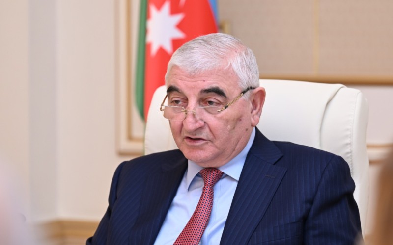 Bu il MSK-nın tərkibi yenidən formalaşdırılacaq