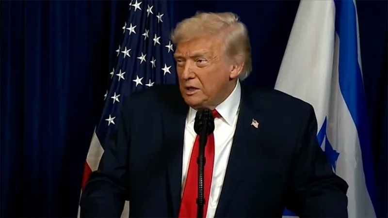 Tramp Putinə inanmır