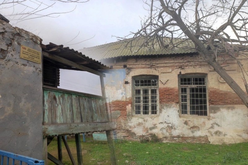 Cəmil Ləmbəranskinin mülkünün reyestrə daxil edilməsi məsələsinə baxılacaq