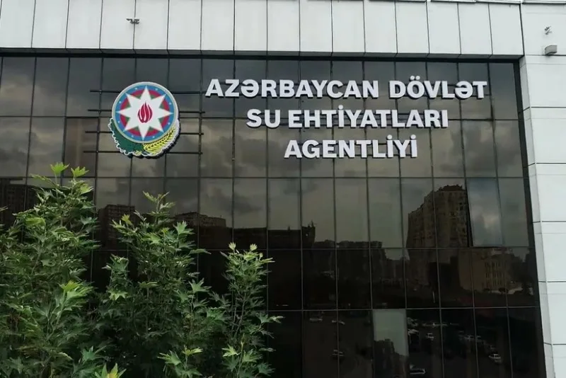 Qarlı və şaxtalı hava su təchizatında ciddi problemlər yaratmayıb
