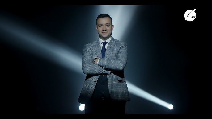 Elman Bakuvi Spacedən getdi