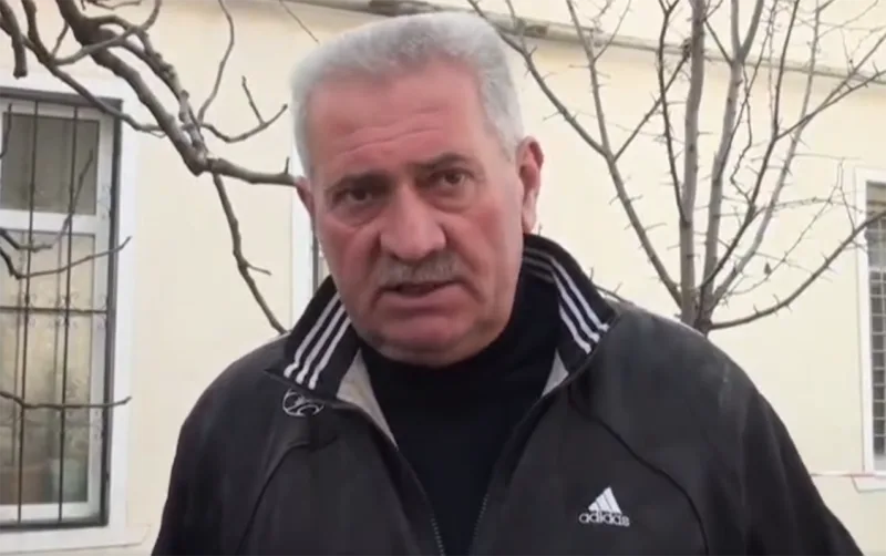 Qazaxdakı partlayışda daha bir ev və mağaza dağılıb - VİDEO