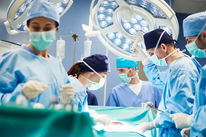 350-ə yaxın orqan transplantasiyası həyata keçirilib