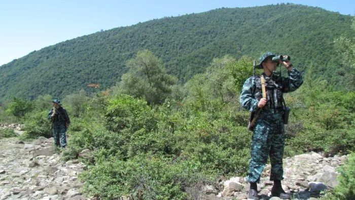 331 kiloqramdan artıq narkotik vasitə dövriyyədən çıxarıldı