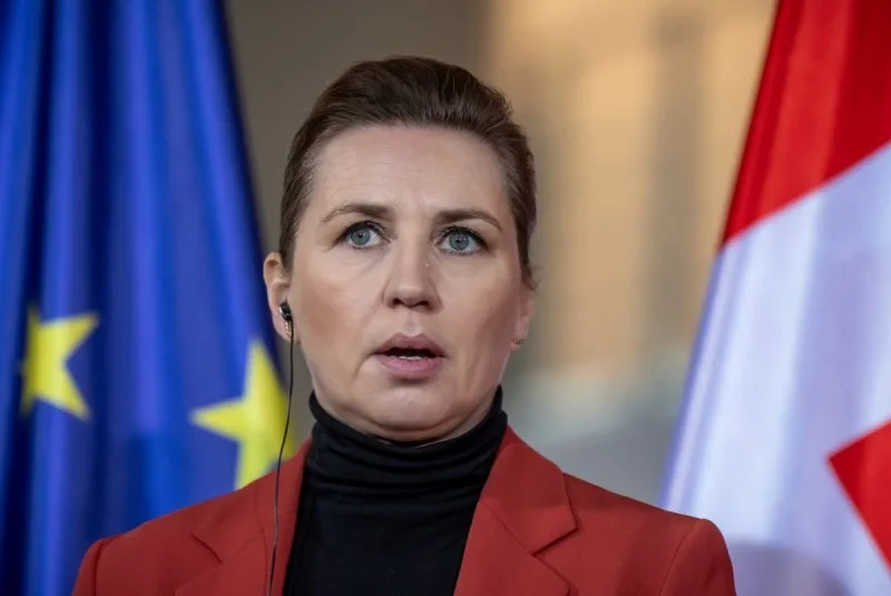 Frederiksen: ABŞ-nin Qrenlandiyanı ələ keçirməsi NATO-nun sonu ola bilər