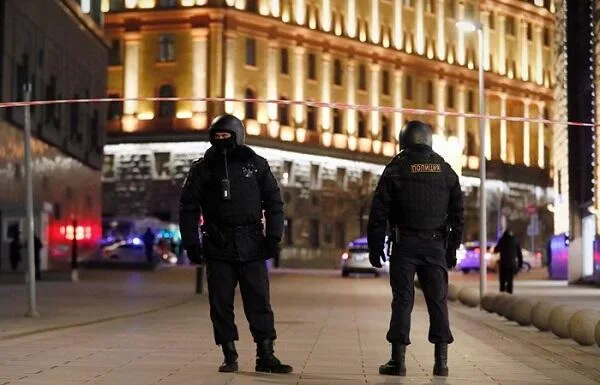 Rusiyada həmyerlimiz polisi qətlə yetirdi - FOTO