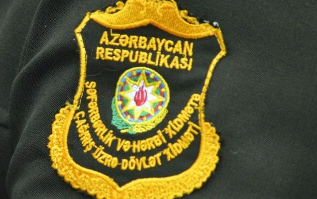 Səfərbərlik Xidmətinin 172 əməkdaşı məsuliyyətə cəlb edilib
