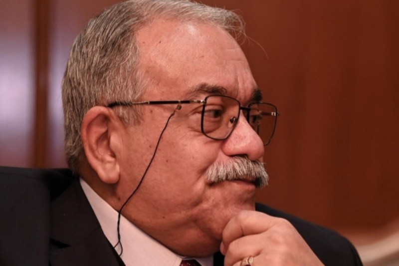 Cahangir Novruzov Prezidentinin fəxri diplomu ilə təltif olunub