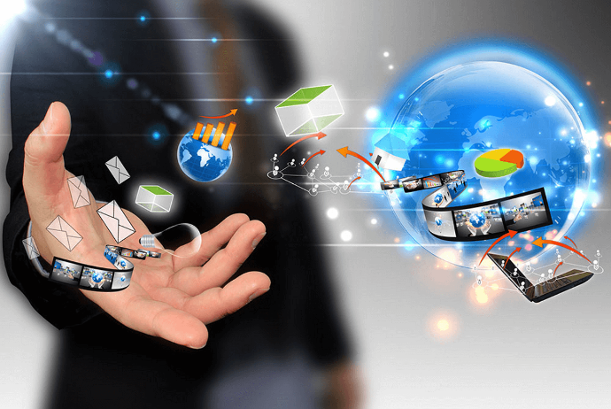 Rəqəmsal media və sosiallaşma: Azərbaycan modeli - ŞƏRH