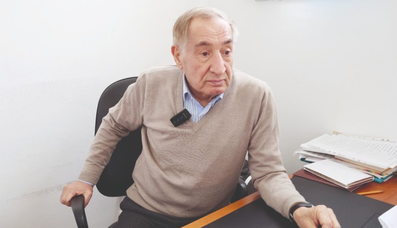 Xalq artisti Azərbaycan musiqisindən DANIŞDI: Əsərlər yazılır, tarixi mövzular...