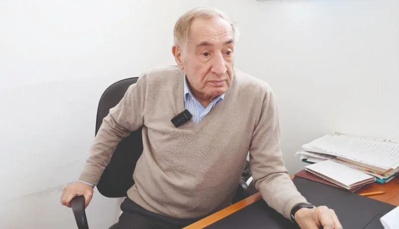 Xalq artisti Azərbaycan musiqisindən DANIŞDI: "Əsərlər yazılır, tarixi mövzular..."