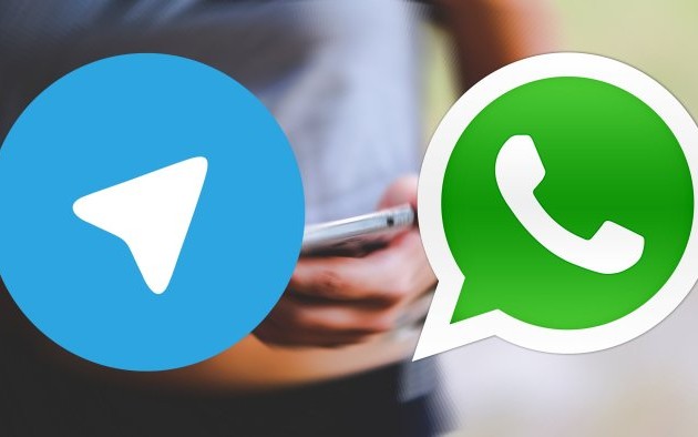 “Telegram” və “WhatsApp”la bağlı vətəndaşlara TÖVSİYƏ