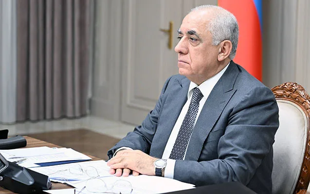 Baş nazirdən VACİB QƏRAR