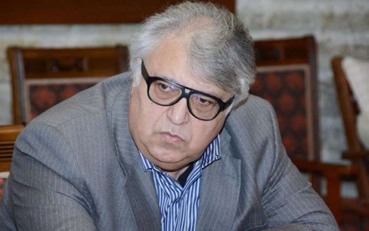 Niyazi və Fərhad Bədəlbəylinin nadir FOTOSU